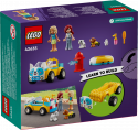 42635 LEGO Friends Suņu aprūpes auto, 4+ лет, модель 2024 года