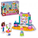 10795 LEGO® Gabby's Dollhouse Rokdarbi ar Baby Box,4 + лет, модель 2024 года