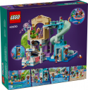 42630 LEGO Friends Hārtleikas pilsētas ūdens atrakciju parks , 8+ , модель 2024 года