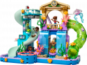 42630 LEGO Friends Hārtleikas pilsētas ūdens atrakciju parks , 8+ , модель 2024 года