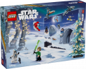 75395 LEGO® Star Wars™ 2024. gada Adventes kalendārs, 6+ gadi, 2024 gada modelis