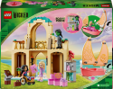 75681 LEGO® Wicked Glinda, Elphaba un Nessarose Shiz universitātē, 7 + , модель 2024 года
