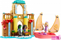 75681 LEGO® Wicked Glinda, Elphaba un Nessarose Shiz universitātē, 7 + , модель 2024 года