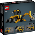 42197 LEGO® Technicэкскаватор - погрузчик, 7+ , модель 2025 года