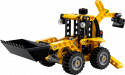 42197 LEGO® Technicэкскаватор - погрузчик, 7+ , модель 2025 года