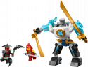 71827 LEGO® Ninjago Боевой робот в скафандре Зейна, 6+ , модель 2025 года