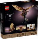 10363 LEGO® Icons Leonardo da Vinči lidaparāts, 18+ gadi, 2025 gada modelis