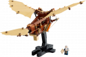 10363 LEGO® Icons Leonardo da Vinči lidaparāts, 18+ gadi, 2025 gada modelis