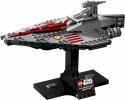 75404 LEGO® Star Wars™ Acclamator klases uzbrukuma kuģis, 18+ gadi, 2025 gada modelis