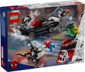 76309 LEGO® Marvel Super Heroes Человек-Паук против Маслкара Венома, 7+ , модель 2025 года