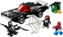 76309 LEGO® Marvel Super Heroes Человек-Паук против Маслкара Венома, 7+ , модель 2025 года