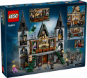 76453 LEGO® Harry Potter™ Malfoju muiža ,10 + gadi, 2025 gada modelis
