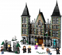 76453 LEGO® Harry Potter™ Malfoju muiža ,10 + gadi, 2025 gada modelis