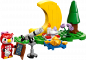 77053 LEGO® Animal Crossing™ Наблюдение за звездами с Селестой , 6+ , модель 2025 года