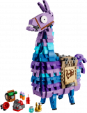 77071 LEGO® Fortnite Supply Llama, 12+ gadi, 2025 gada modelis (Pieejams veikalā)