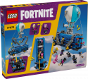77073 LEGO® Fortnite Боевой автобус, 10+ , модель 2025 (Pieejams veikalā)