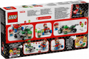 72034 LEGO® Super Mario Mario Kart™ – Baby Mario un Baby Luigi, 8+ gadi, 2025 gada modelis