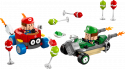 72034 LEGO® Super Mario Mario Kart™ – Baby Mario un Baby Luigi, 8+ gadi, 2025 gada modelis