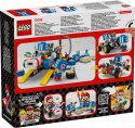 72035 LEGO® Super Mario Mario Kart™ – Toad garāža 8+ gadi, 2025 gada modelis