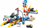 72035 LEGO® Super Mario Mario Kart™ – Toad garāža 8+ gadi, 2025 gada modelis