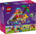 42640 LEGO® Friends Jūrascūciņu rotaļlaukums , 5+ , модель 2025 года