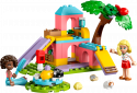 42640 LEGO® Friends Jūrascūciņu rotaļlaukums , 5+ , модель 2025 года