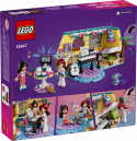 42647 LEGO® Friends Peislijas istaba, 6+ gadi, 2025 gada modelis