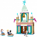43265 LEGO® Disney Princess Arendellas sasalusī pils, 5+ gadi, 2025 gada modelis