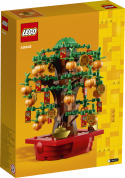 40648 LEGO® Naudas koks, 9+ gadi, 2025 gada modelis