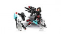 75197 LEGO® Star Wars First Order Specialists Battle Pack, 6-12 , модель 2018 года