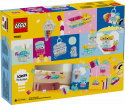 11040 LEGO® Classic Волшебная прозрачная коробка, 5+ лет, модель 2025 года
