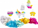 11040 LEGO® Classic Волшебная прозрачная коробка, 5+ лет, модель 2025 года