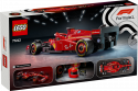 77242 LEGO Speed Champions Formula 1 Ferrari SF-24, 10+ лет, модель 2025 год