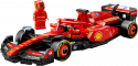 77242 LEGO Speed Champions Formula 1 Ferrari SF-24, 10+ лет, модель 2025 год