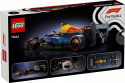 77243 LEGO® Speed Champions Formula 1 Oracle Red Bull Racing RB20, 18+ лет, модель 2025 год