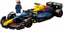 77243 LEGO® Speed Champions Formula 1 Oracle Red Bull Racing RB20, 18+ лет, модель 2025 год