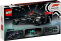 77244 LEGO® Speed Champions Mercedes-AMG F1® W15 sacīkšu auto, 10+ gadi, 2025. gada modelis