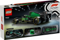 77245 LEGO® Speed Champions Formula 1 Aston Martin Aramco AMR24, 10+ лет, модель 2025 года