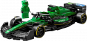 77245 LEGO® Speed Champions Formula 1 Aston Martin Aramco AMR24, 10+ лет, модель 2025 года
