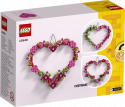 40638 LEGO Citi Sirds rotājums, 9+ gadi, 2025 gada modelis