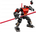 75411 LEGO® Star Wars™ Darth Maul™ robots, 6+ gadi, 2025 gada modelis
