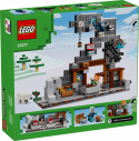 21277 LEGO® Minecraft Cirtņa raktuves , 8+ gadi, 2025 gada modelis