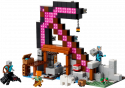 21277 LEGO® Minecraft Cirtņa raktuves , 8+ gadi, 2025 gada modelis