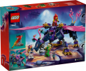 71842 LEGO® Ninjago Pūķu meistars Rontu, 7+ , модель 2025 года