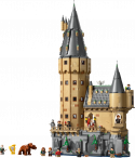 76454 LEGO® Harry Potter™ Замок Хогвартс: Главная башня, 10+ , модель 2025 года