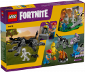 77075 LEGO® Fortnite Peely un Sparkplug nometne, 7+ gadi, 2025 gada modelis