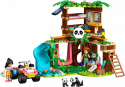 42648 LEGO® Friends Dzīvnieku aprūpes rezervāts pandām, 7+ , модель 2025 года