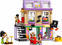 42653 LEGO® Friends Mūzikas veikals un dzīvoklis, 7+ gadi, 2025 gada modelis