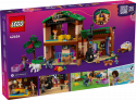 42654 LEGO® Friends Poniju ferma un stallis, 7+ , модель 2025 года
