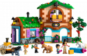 42654 LEGO® Friends Poniju ferma un stallis, 7+ , модель 2025 года